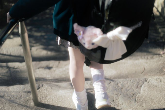 コスプレイヤーicoのTwitter画像23