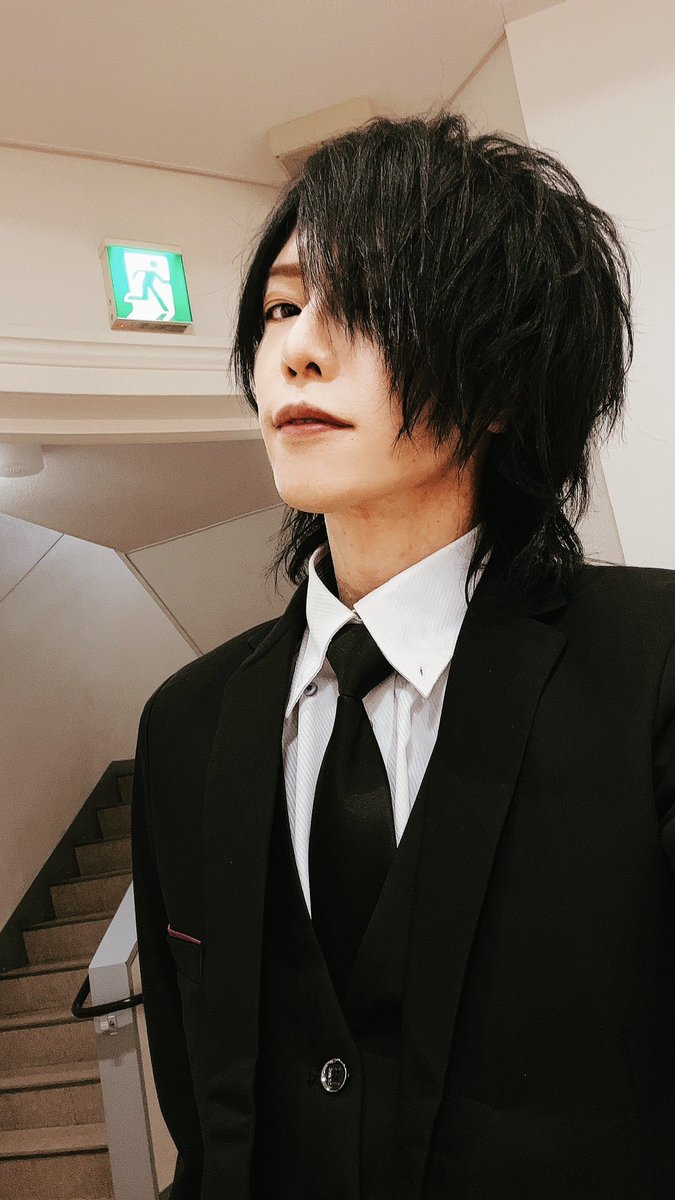 剣 Guitarist tweet media