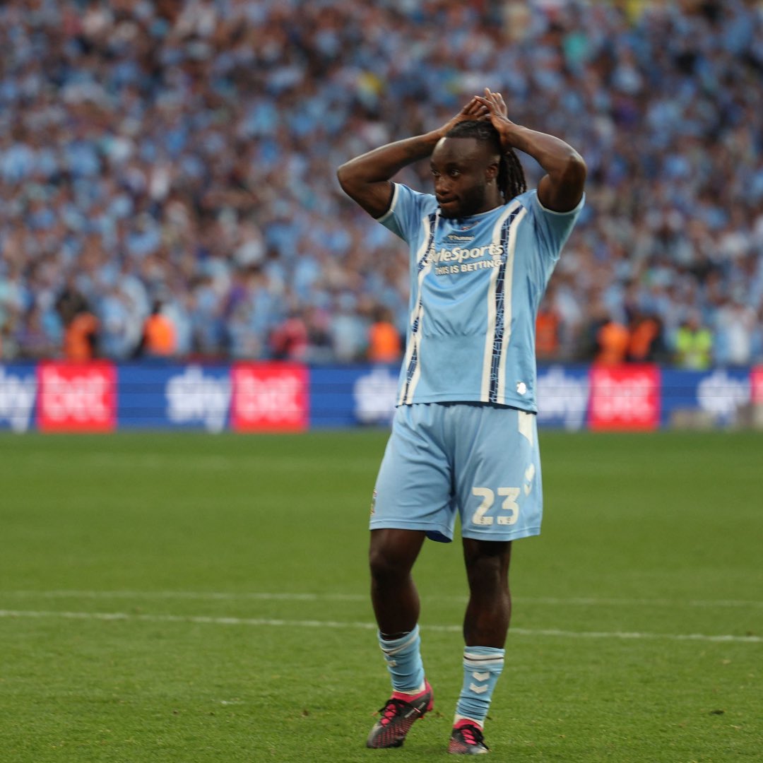 Second Tier podcast tweet media