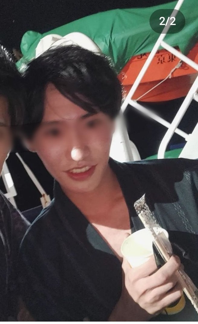 児野ちゃん🚺まいか先生(怒) tweet media