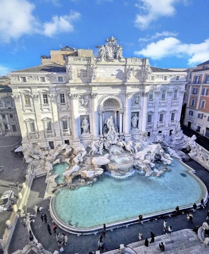 W0rld2026's tweet photo. Rome, Italy https://t.co/DmSpWn0cMZ