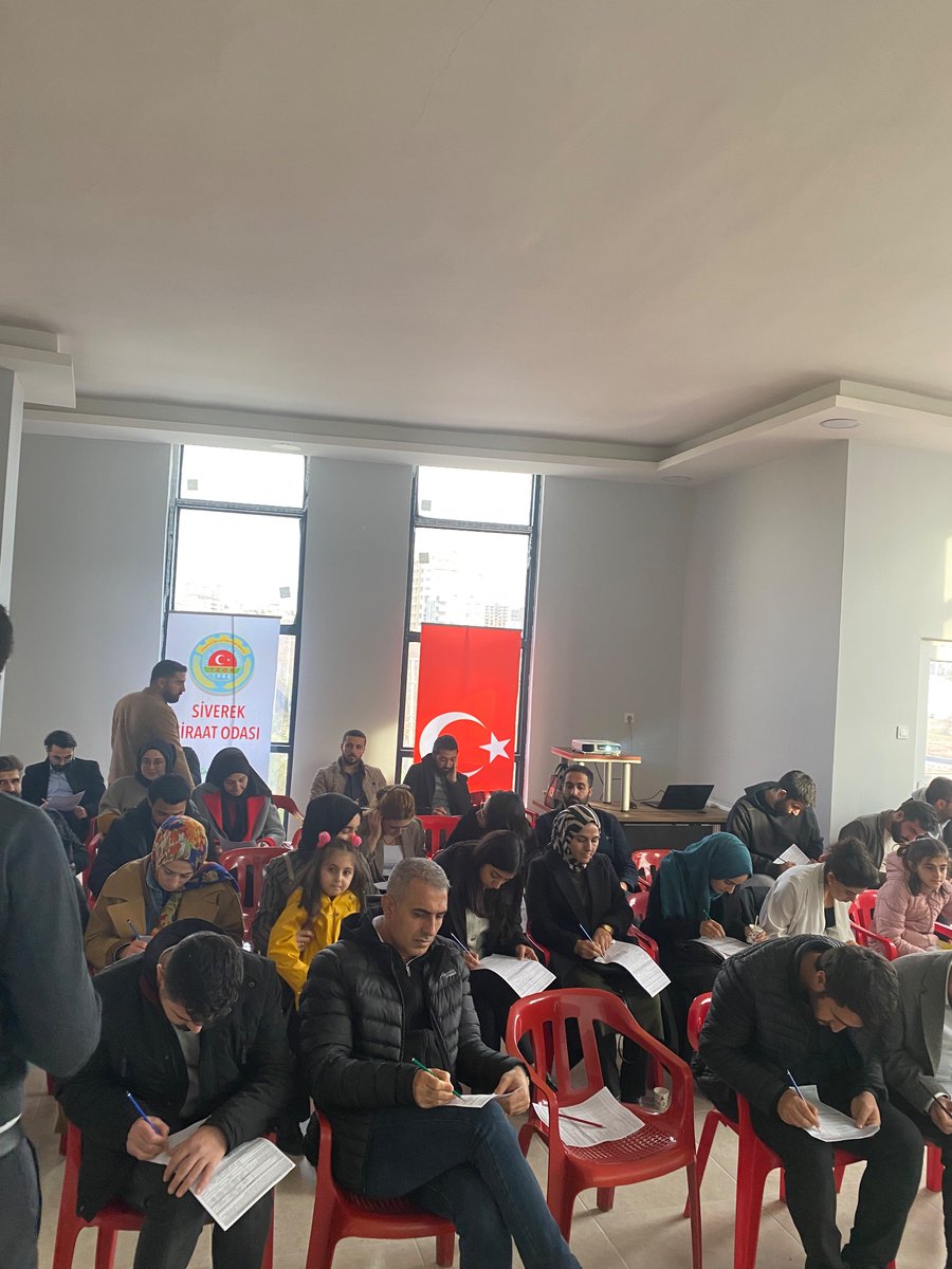 siverek_g's tweet photo. Odamızın ev sahipliğinde düzenlenen TMMO Mimarlar odasının düzenlediği eğitim seminerden kareler…. https://t.co/Mr4SmRS9uQ