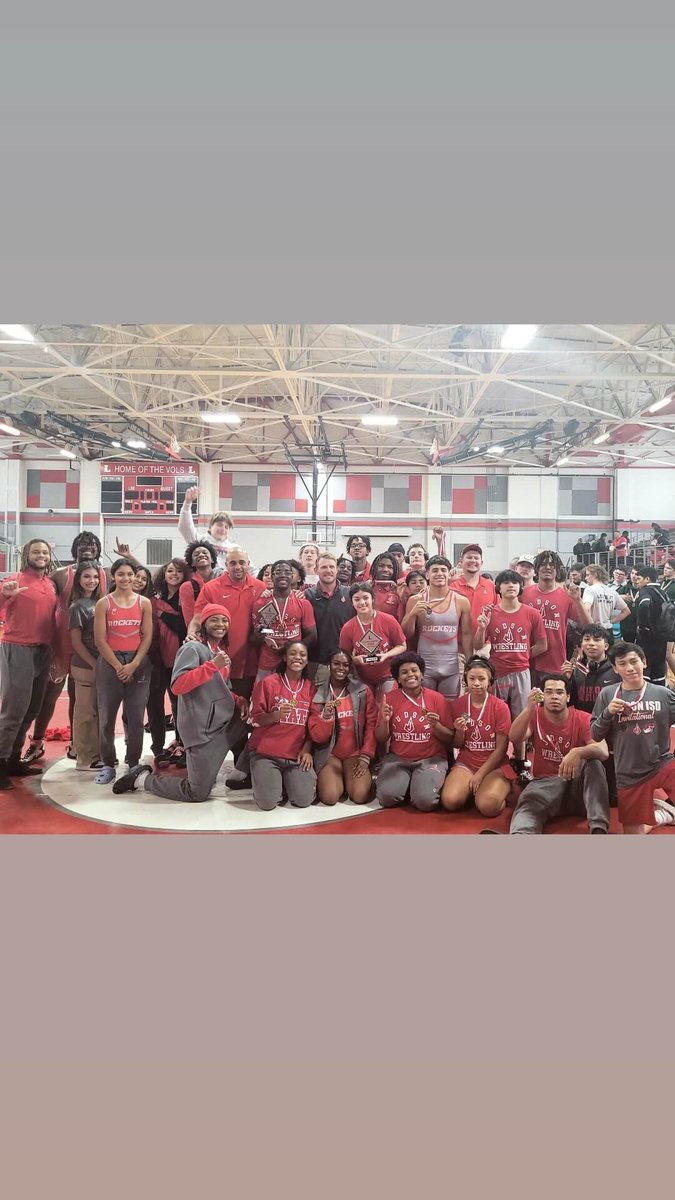 JudsonWrestling's tweet photo. LEE INVITATIONAL RESULTS 
Boys and Girls Team brought home some hardware 🚀🚀
Girls Team Overall 2nd 🥈
🥇3
🥈1
🥉2
Boys Team Overall 2nd 🥈 
🥇3
🥈2
🥉5
Great job Rockets 🚀🚀🚀

@JudsonAthletics @JudsonISD @JISD_ATHLETICS @coachsotopop @JISDRocketPride @thefuelonline @JudsonGBB https://t.co/PT2RaOyQZt