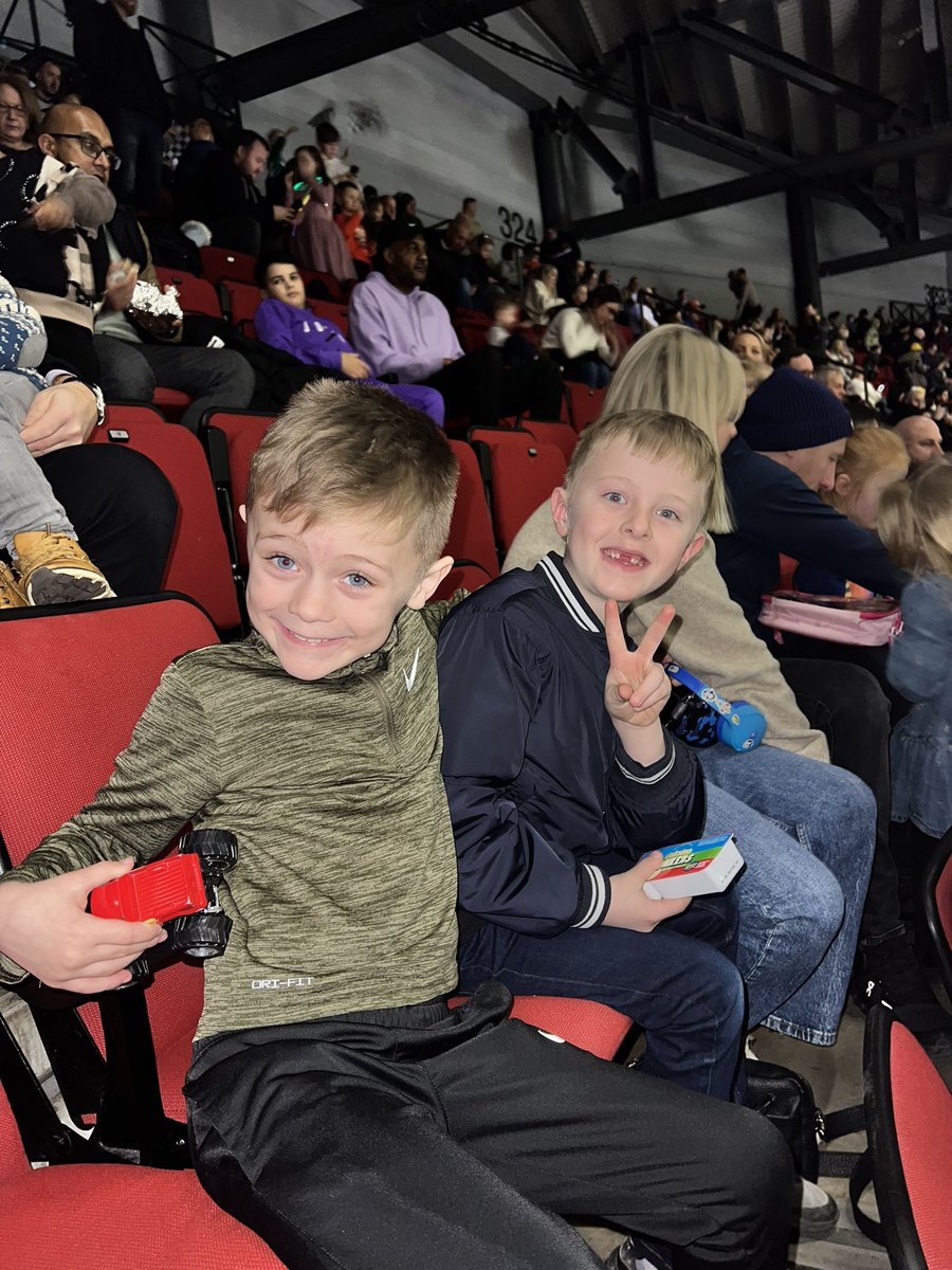 paigemoore1's tweet photo. #hotwheelsmonstertruckslive https://t.co/1RlYWYBDMK