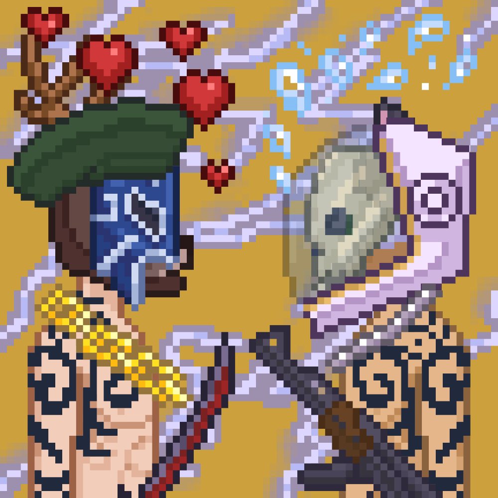 Conversation tweet media