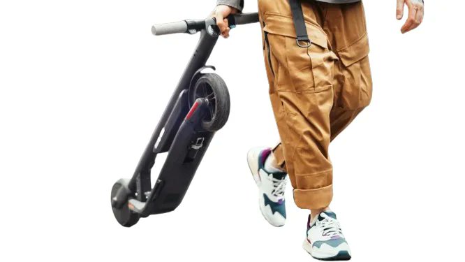 E-Scooter Weight: electricrideblog.com/how-much-does-…

#escooter #electricscooter #escooterweight #electricscooterweight