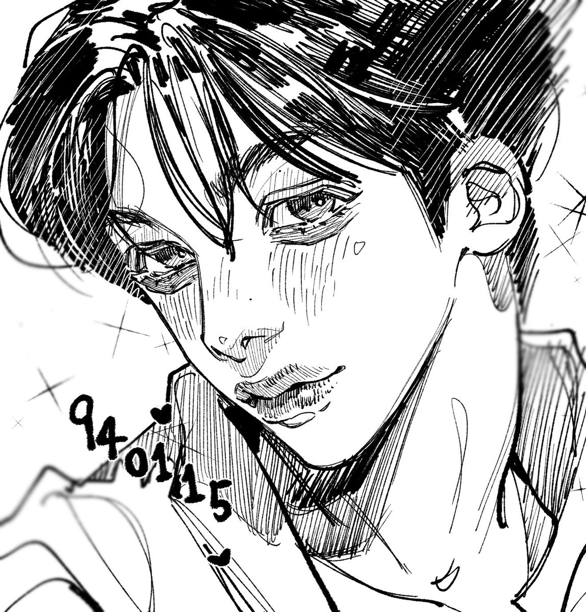 보고싶어라~
감기조심하그 ..
올해도 어김없이~~~ 축하해 💫

#HBDtoHYUNGWON
#겨울의따뜻한선물_형원데이