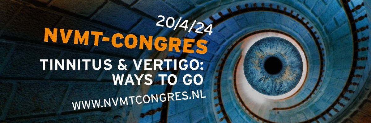 Registratie NVMT-congres gestart!

Op zaterdag 20 april 2024 organiseert de NVMT Nederlandse Vereniging voor Manuele Therapie weer een ledencongres. Dit keer met titel en thema: Tinnitus en Vertigo: Ways to go. Meer informatie: 

nvmtcongres.nl