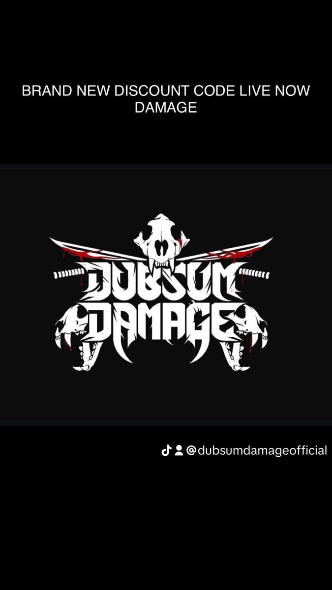 DubSumDamage tweet media