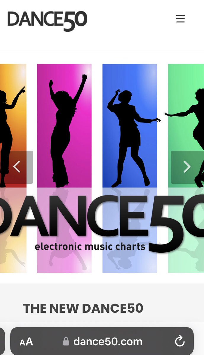 DeejaySkywalk's tweet photo. # 39 ✅✅✅
@ Sunshine live
@ Dance50
- DJ Skywalk - Luv 4 Luv -
#djskywalk #dance50 #sunshinelive #charts #radio #housemusic #funkyhousemusic #nudiscomusic https://t.co/wimMmFaonA