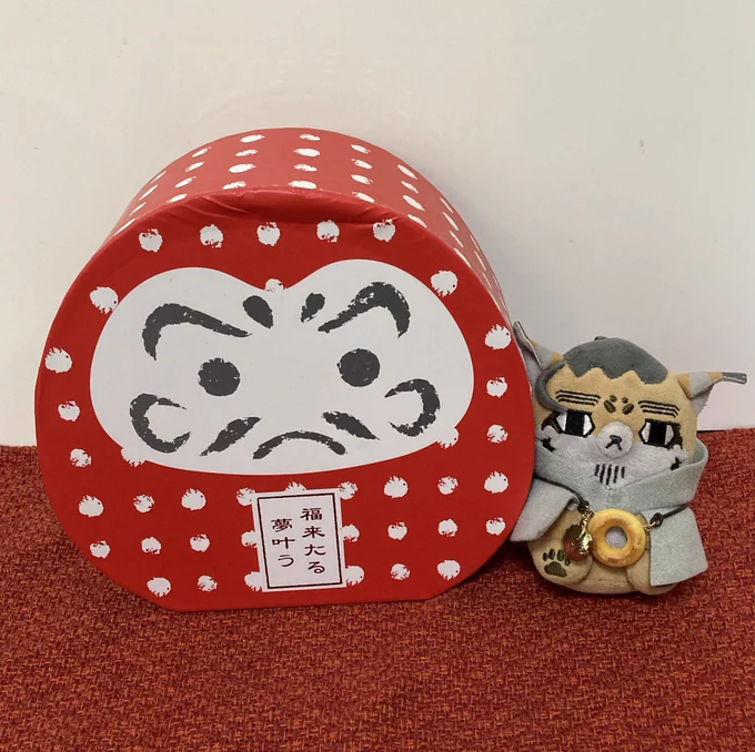 週末キョ-ツ-〒ストでしたね。 頑張ってる人の願い叶いますように