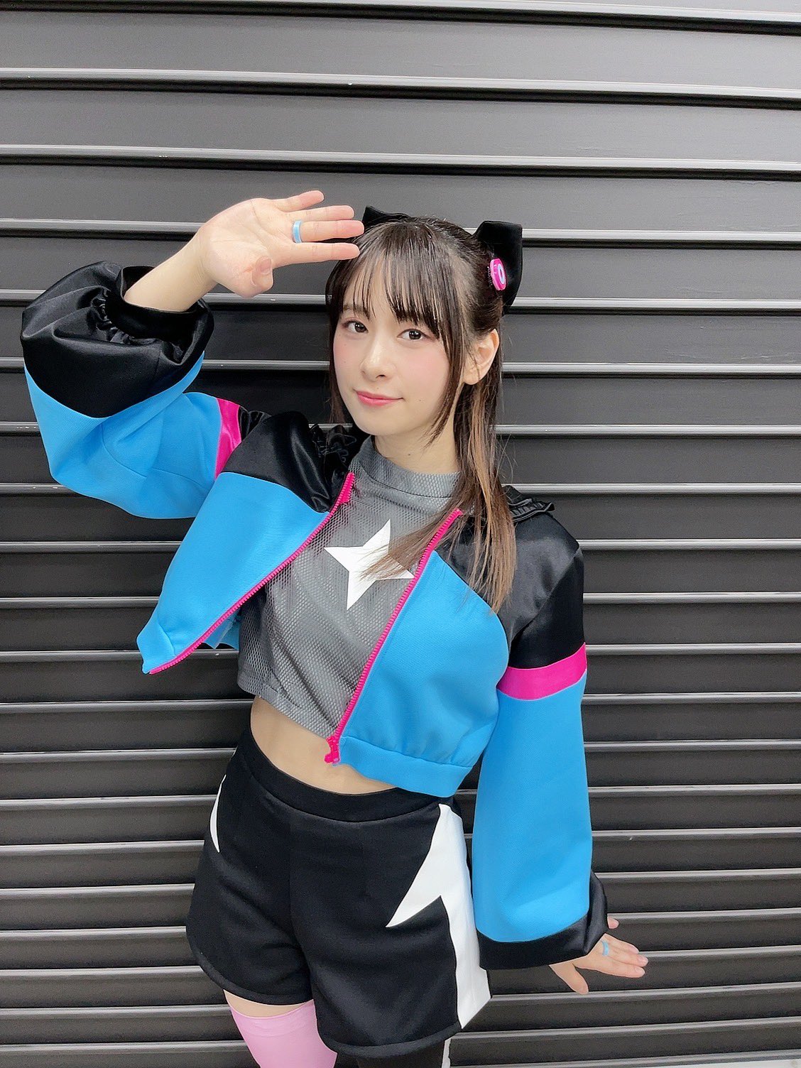 前田 佳織里 on X: 