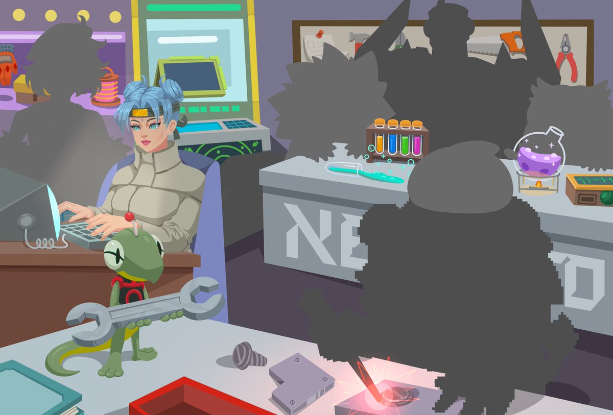 SQUAREid tweet media