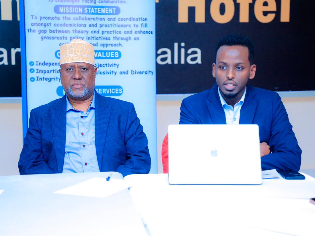 HornInsights's tweet photo. Key takeaways from the IPRD Institute's Talo-Haboon Dialogue:

1. Respecting sovereignty and territories: Recognizing and respecting the sovereignty and territorial integrity of regional countries is crucial for fostering stability in the Horn of Africa. https://t.co/tR2jQqy1Ft
