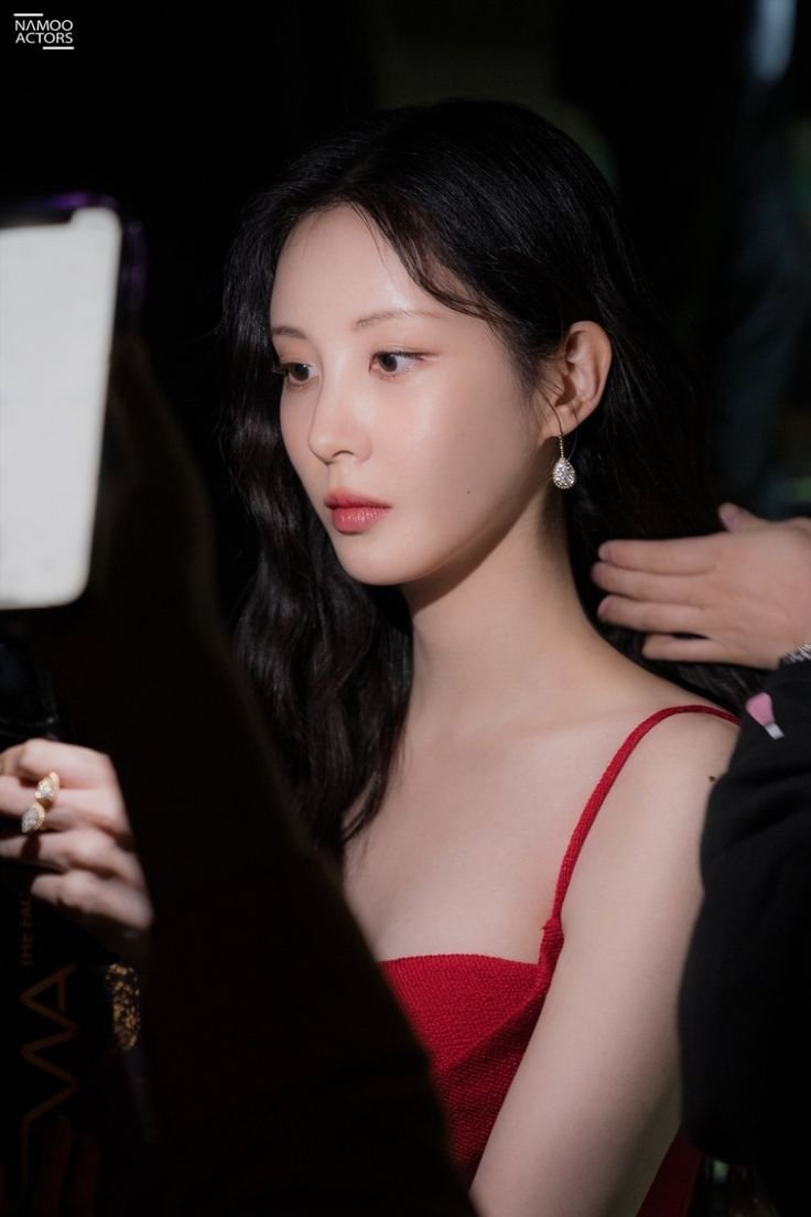 Daily Seohyun (@dailyseohyun) / Posts / X