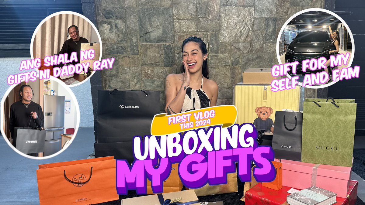 JhEra (@jheraramos19) on Twitter photo Arat na Zebbies sabay-sabay Tayo mag watch sa YT ni ate <a href="/ZeinabHarake11/">Zeinab Harake Parks</a> solid lahat ng gift and sobrang blessed mo ate.more memories and vlog pa ate this 2024🥺❤️
youtu.be/TTCMUVfd0kc?si
youtu.be/TTCMUVfd0kc?si
youtu.be/TTCMUVfd0kc?si Arat na Zebbies sabay-sabay Tayo mag watch sa YT ni ate <a href="/ZeinabHarake11/">Zeinab Harake Parks</a> solid lahat ng gift and sobrang blessed mo ate.more memories and vlog pa ate this 2024🥺❤️
youtu.be/TTCMUVfd0kc?si
youtu.be/TTCMUVfd0kc?si
youtu.be/TTCMUVfd0kc?si