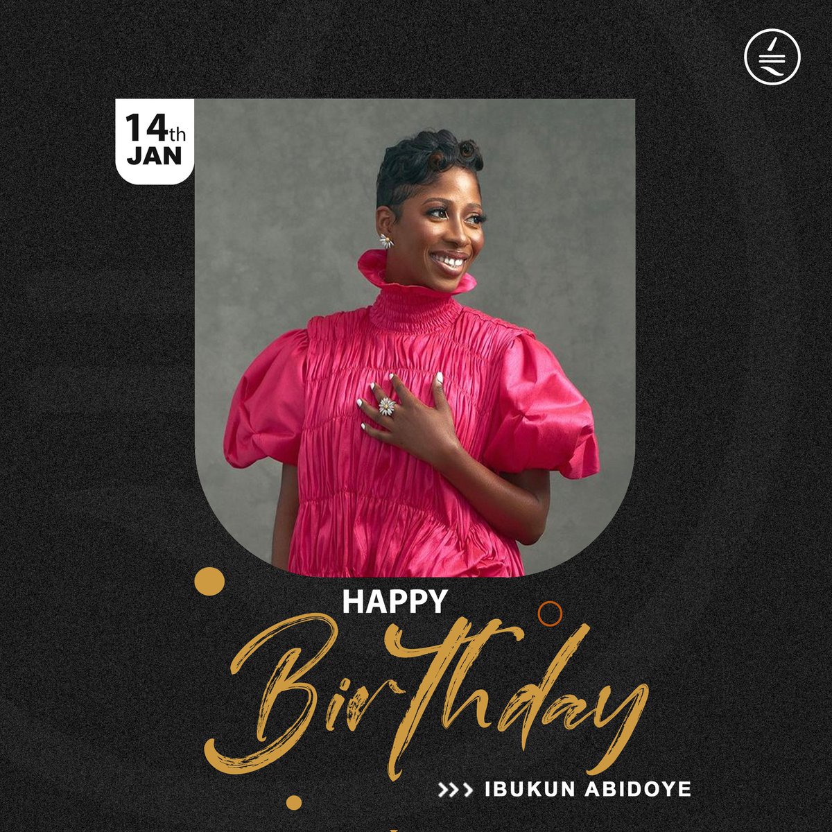 CHOCOLATE CITY MUSIC (@choccitymusic) on Twitter photo Happy birthday to the woman <a href="/aibeeabidoye/">Aibee Abidoye</a>, who's the powerhouse of our music division. 💪
May your birthday be as epic as the chart-topping hits you bring to our label! 🎈🤎 Happy birthday to the woman <a href="/aibeeabidoye/">Aibee Abidoye</a>, who's the powerhouse of our music division. 💪
May your birthday be as epic as the chart-topping hits you bring to our label! 🎈🤎