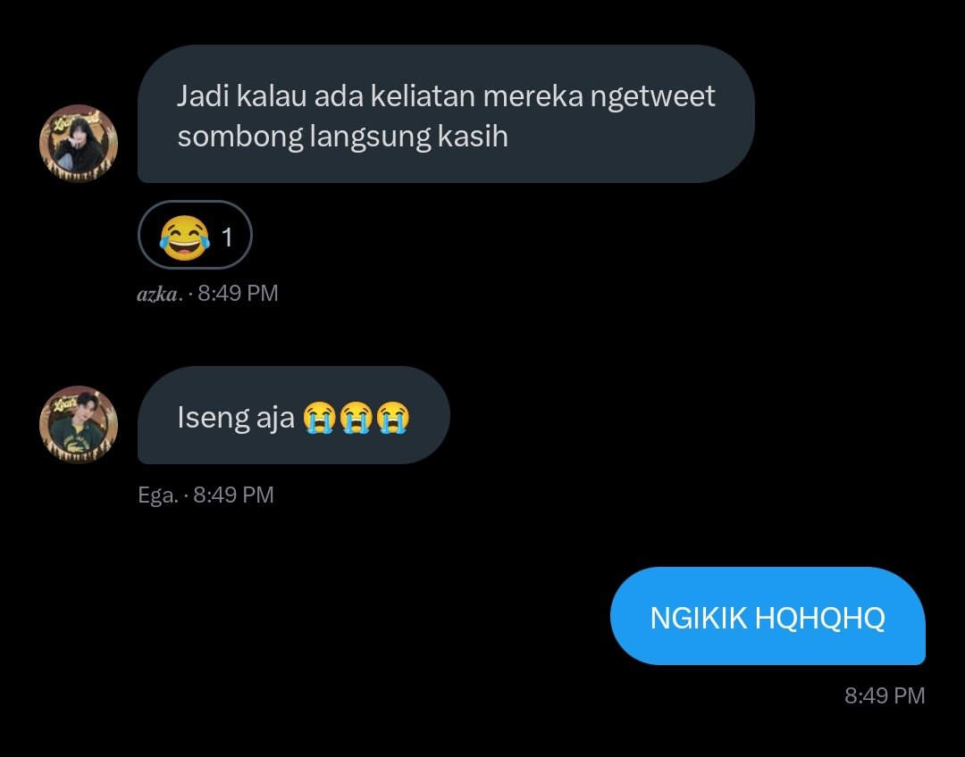 mozaqift's tweet photo. Padahal nunggu moment soal balon udara keluar. (?) 🤣 https://t.co/Jkq3kfubut