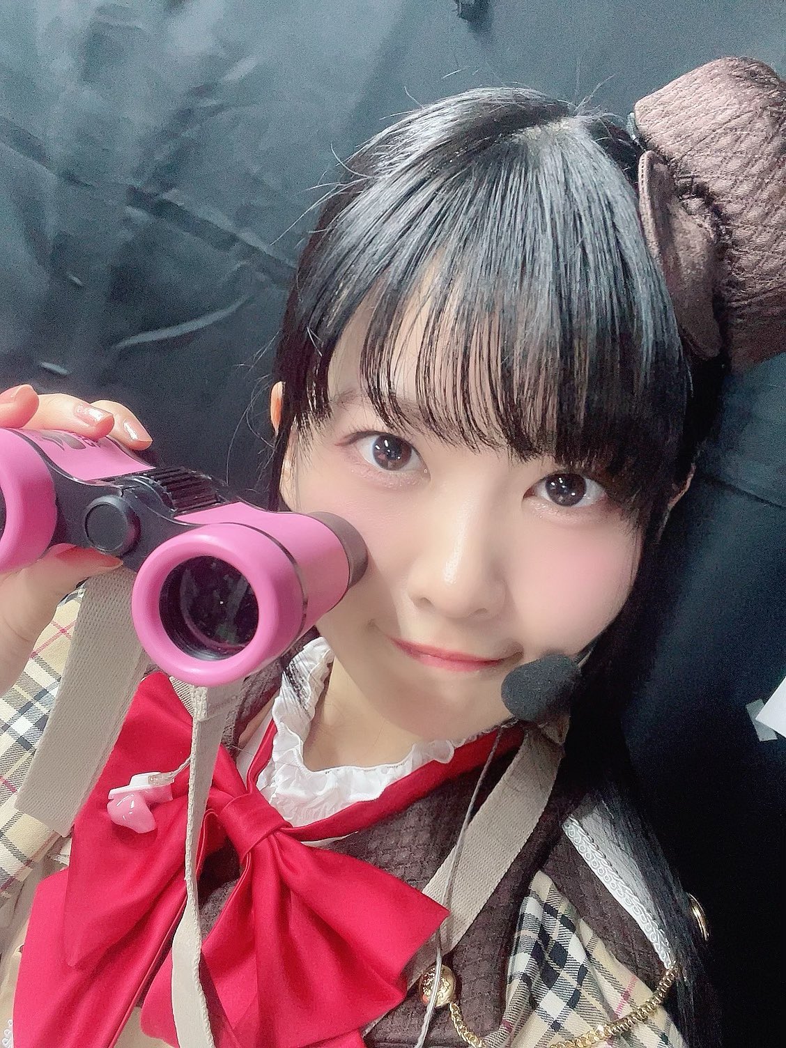 大西亜玖璃 on X: 