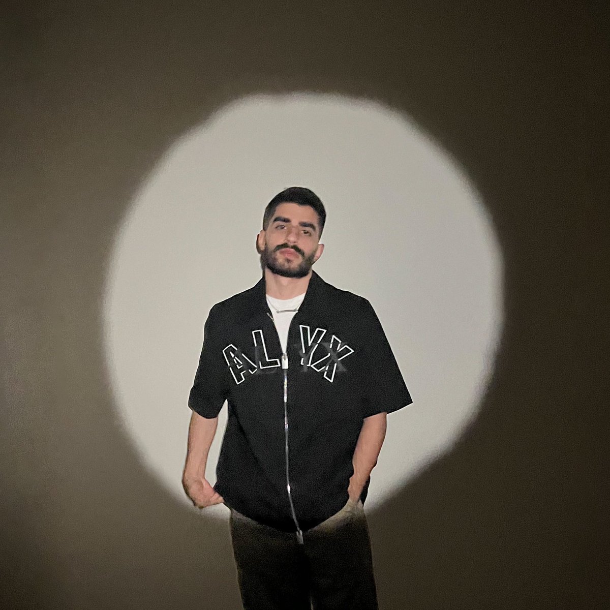 PETER FUCKING KARAM tweet media