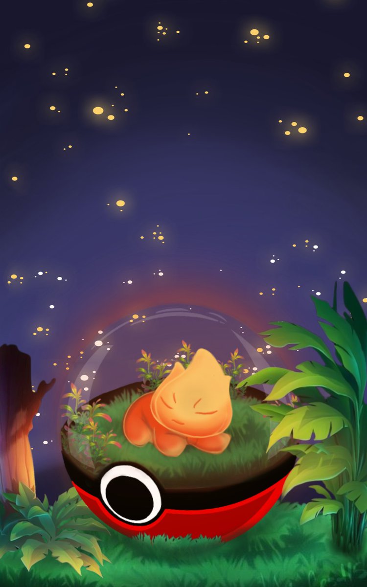 baykemaleth's tweet image. Poke Emby's resting. 🔥
@play_ember Fan-Art #playember @JonHook
@hugofurn @Nadir_Nfts @horov7