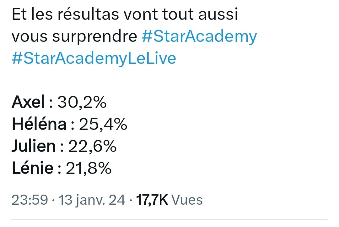 BubbleRodo34573's tweet photo. @DalmEmilie @staracreact Enfaîte il est arrivé premier axel.. allez bisous 😚 https://t.co/Lseyav2rzJ