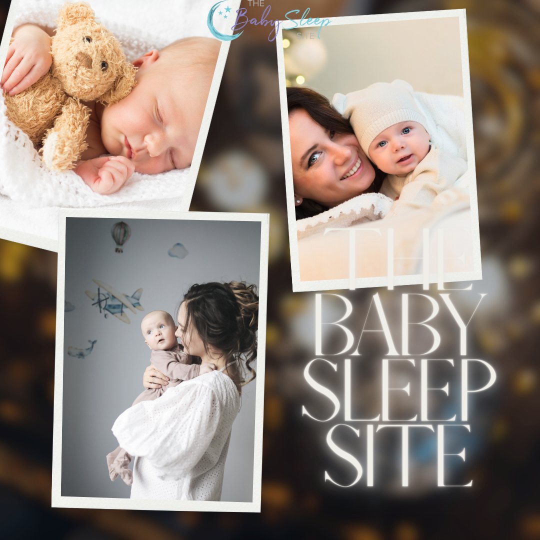 The Baby Sleep Site®: Your Pediatric Sleep Experts and Consultants For 15+ Years
A Holistic and Gentler, Kinder Approach to Better Baby Sleep

Visit Now!
babysleepsite.com

#babysleep #babysleeptips #babysleephelp #babysleepconsultant #babycare