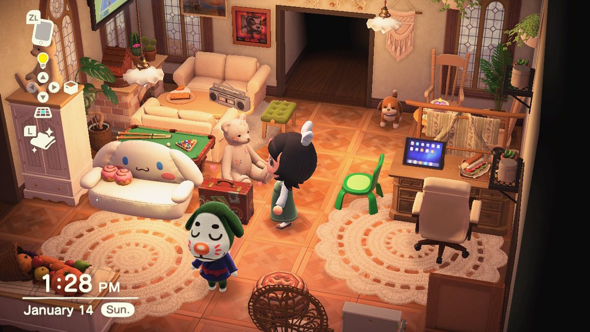 auwdriee's tweet photo. #AnimalCrossing #ACNH #NintendoSwitch https://t.co/LACFs059bA