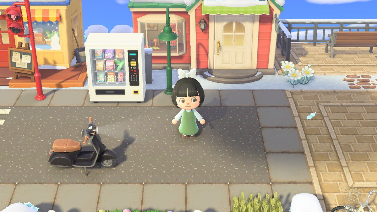 auwdriee's tweet photo. #AnimalCrossing #ACNH #NintendoSwitch https://t.co/LACFs059bA