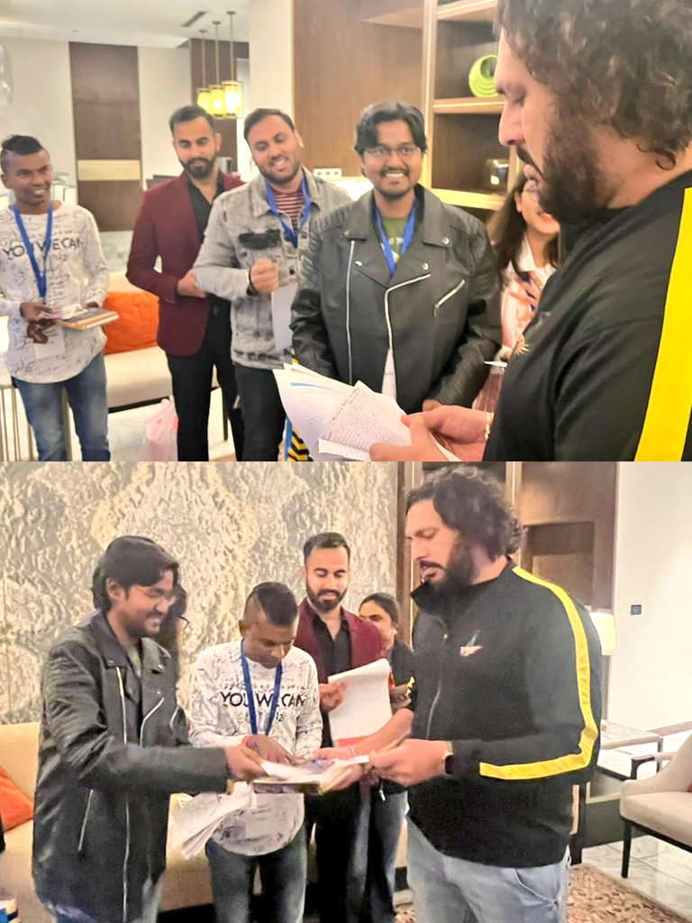 Dr. Samujjwal Roy tweet media