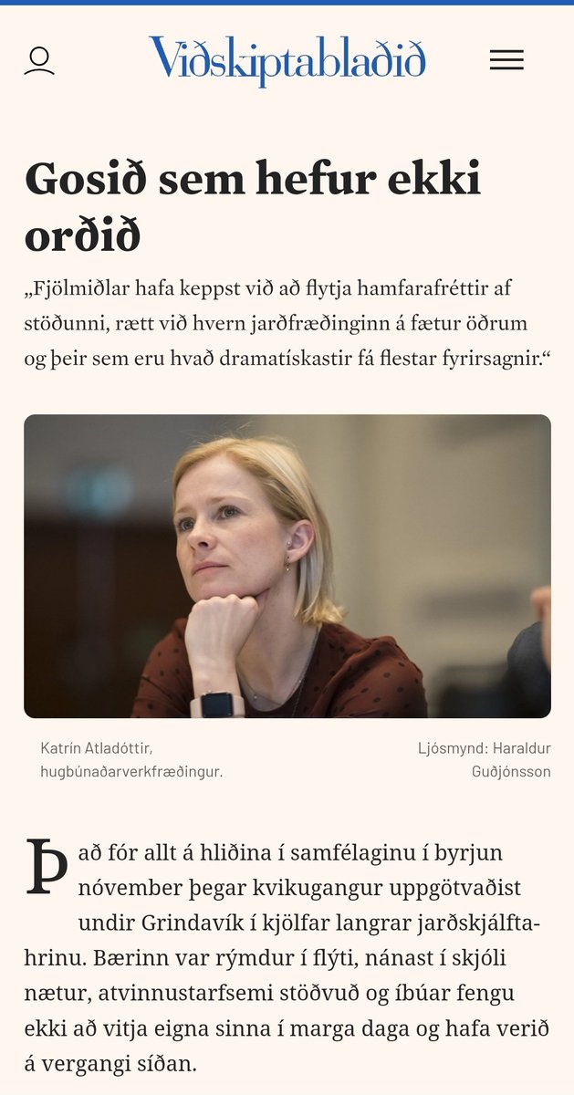 Atli Viðar tweet media