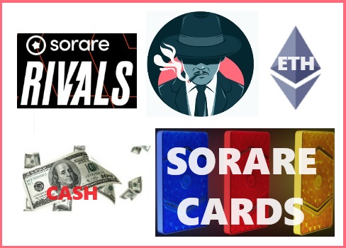 Every day for at least a few weeks I'll be organizing 2 types of <a href="/Sorare/">Sorare</a> competitions:

1️⃣ Daily discounts and Rewards - Every day at the same time - 7:00 GMT I'll post what prizes and what type of promotion there is - valid 24h 🏷️💲

2️⃣ Win against me in Sorare Rivals - One