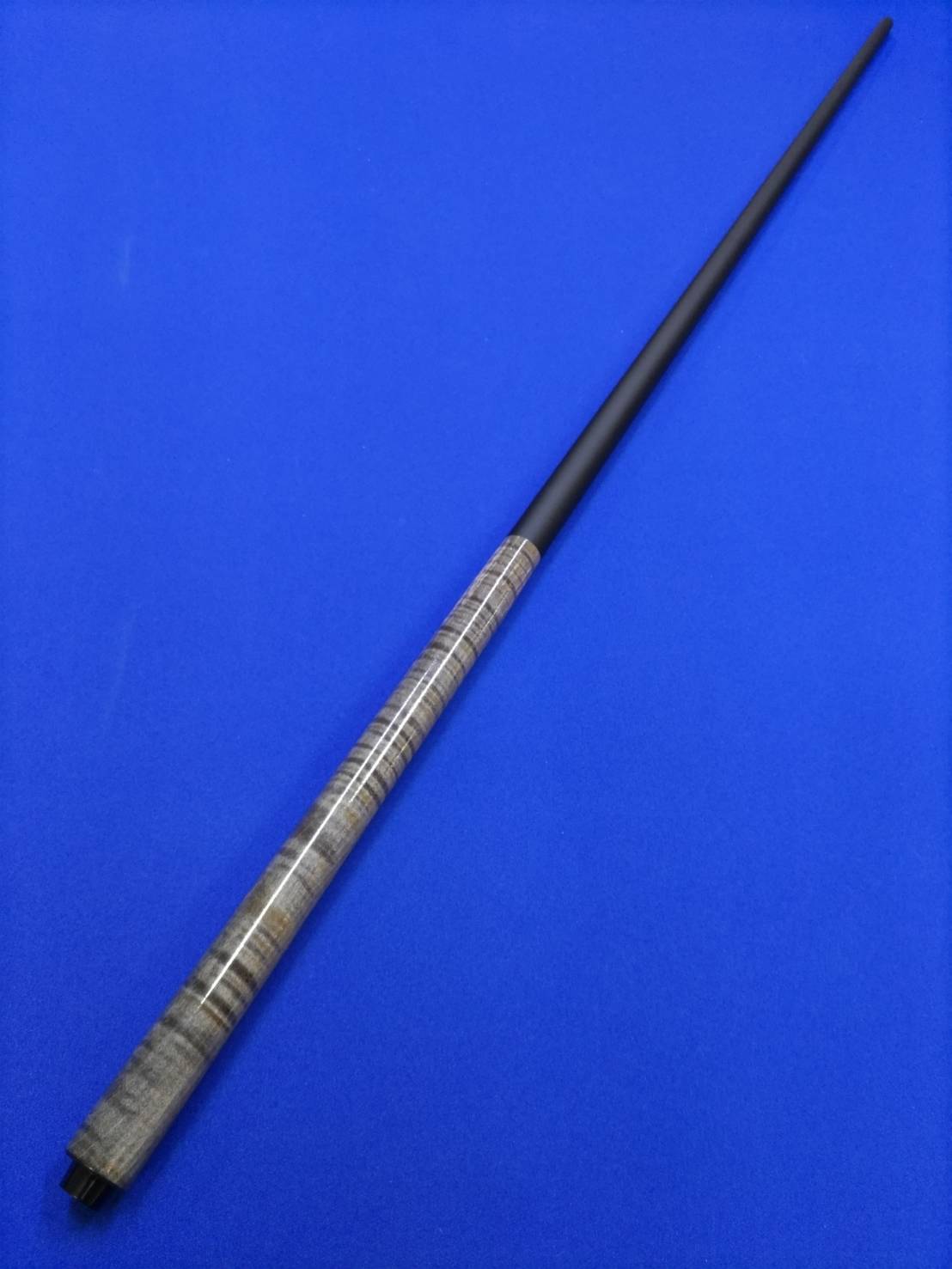 カーボンシャフト ジャンプキュー G10 ビリヤード BANジャンプ　EX94 BAN ジャンプキュー KOKUSHITSU（黒漆）カーボンシャフト
