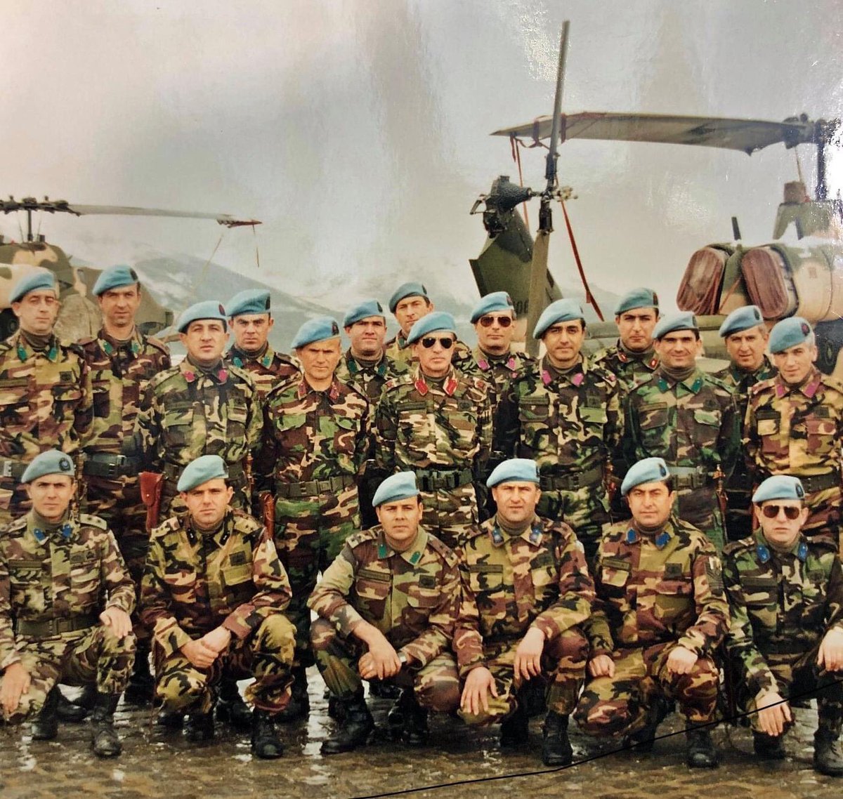Savaş sanatına yeni başlamış öğrencilerin bile bilmesi lazım, gayrinizami harpte tek formül: ARA, BUL, YOK ET!