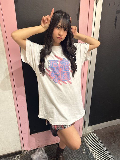 Twitterのコスプレ画像1