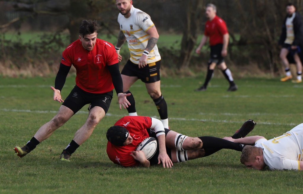 Saturday 13th January 1st and 2nd team games #Pitchero
spartansrufc.co.uk/photos/saturda…
