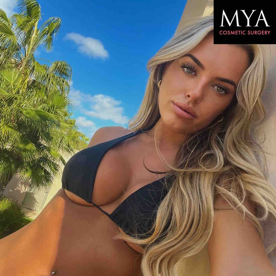 MYA_Tweet's tweet photo. A friendly reminder that summer bodies are made in the winter! Love MYA x☀️💗👏

Book your FREE consultation at https://t.co/dYksJBtpFI 

#breastaugmentation #myacosmeticsurgery #summerbody #myagirl https://t.co/zHm82f3rOI