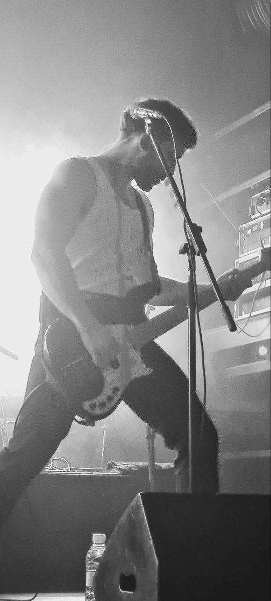 Javier Chamorro tweet media