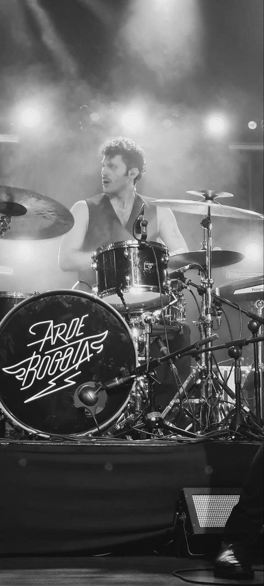 Javier Chamorro tweet media