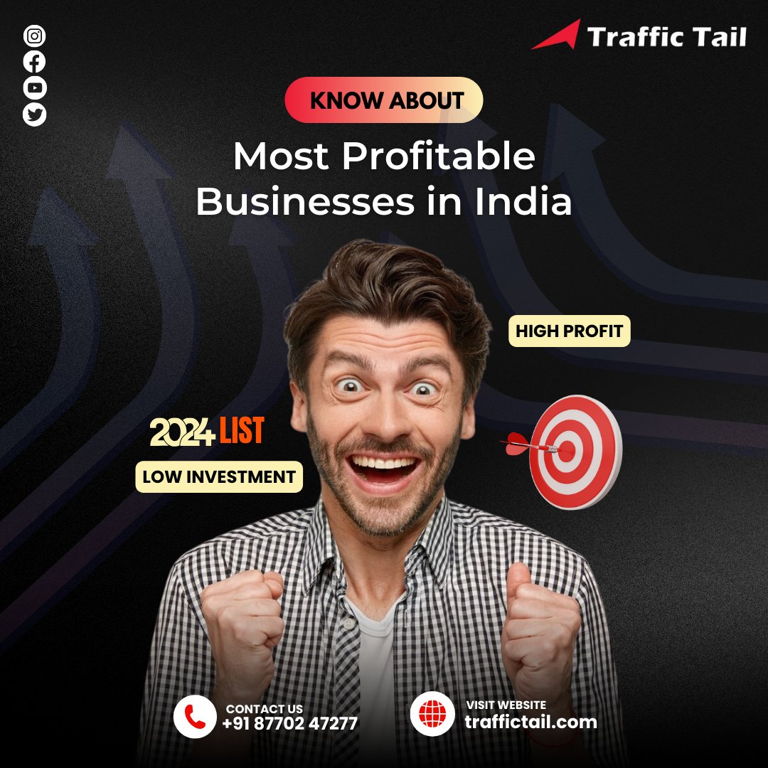 traffictail's tweet photo. Types Of Businesses:
✅Product-Based Business
✅Service-Based Business
✅Agency Business
✅Online Business

Hit ❤️ if you like the content. And Follow us for more updates!

#traffictail #marketing #digitalmarketingagency #digitalmarketingexpert #digitalmarketing #marketing https://t.co/l9bcEtPH0D