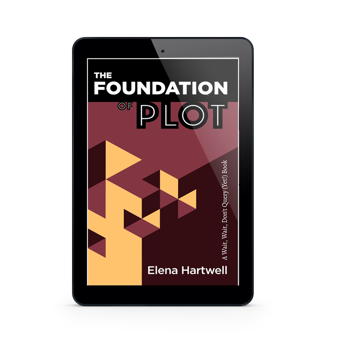 partnersincr1me's tweet photo. #TheBookwyrm featured a great #NonFiction resource by @Elena_TaylorAut! Check out The #FoundationofPlot : https://t.co/A10wDT67ui #NonFiction #Author #authors #writers #toolkit #book #content #writer #read #scenes #teach #praise #struggle #idea #character https://t.co/GZeAjetLAs
