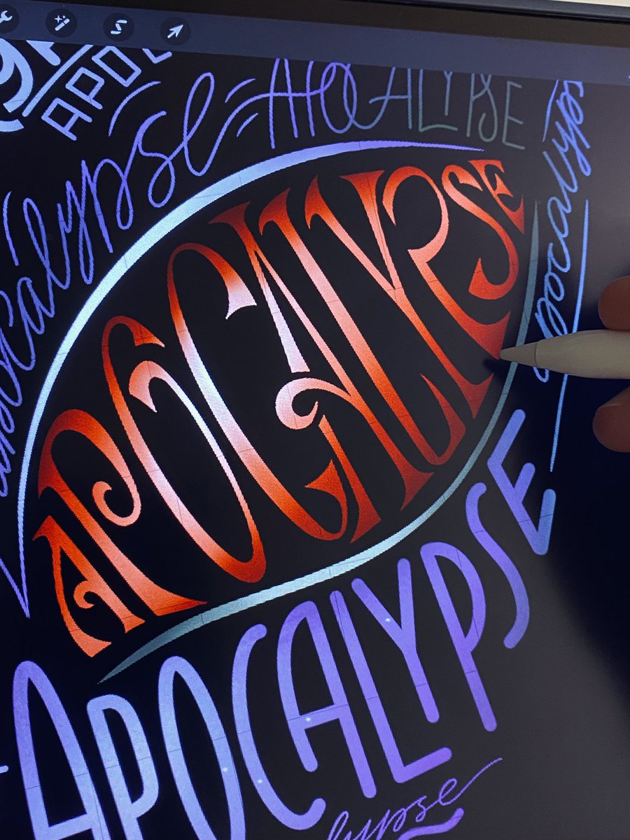 The process of working on something is very interesting. Apocalypse NFT collection for <a href="/OGW_community/">OG Women/Apocalypse/WP</a>  #OGWNFT
#OGWart 
#ApocalypseNFT
#ogw_community
#SolanaNFT 
#solanaart
#NFT
#NFTs 
#NFTCommunity 
#WIP