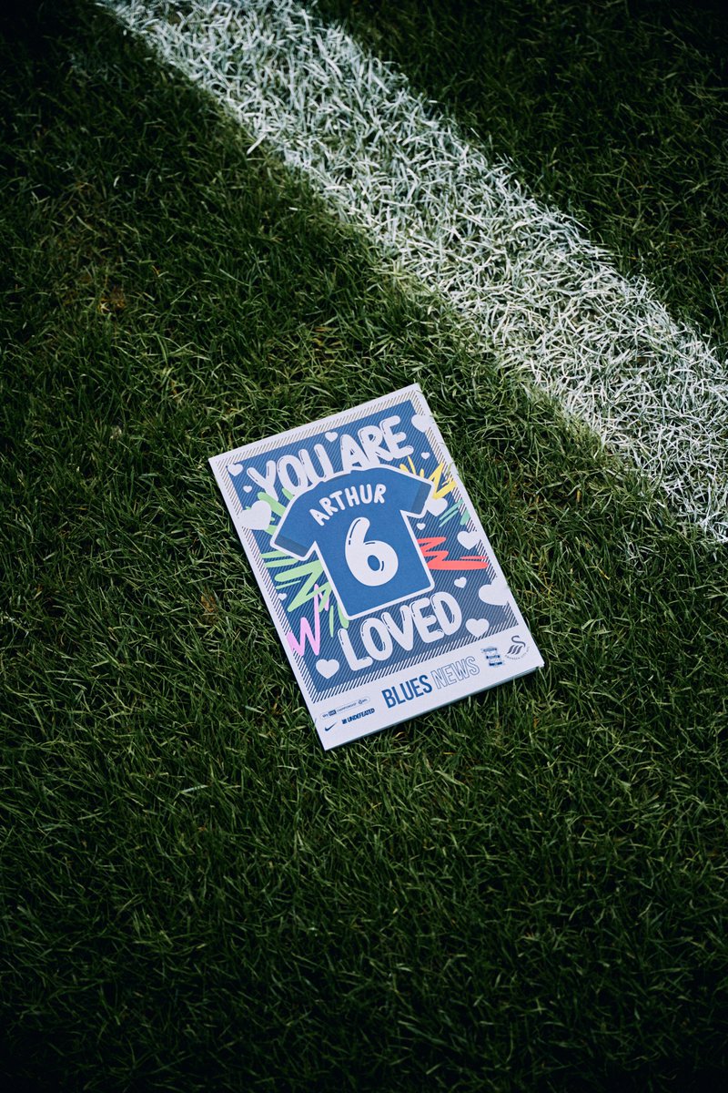 Birmingham City FC tweet media
