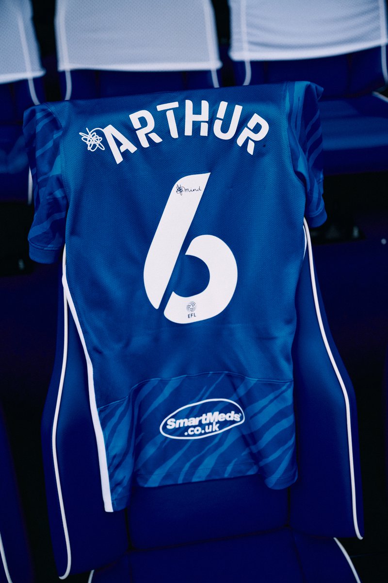 Birmingham City FC tweet media
