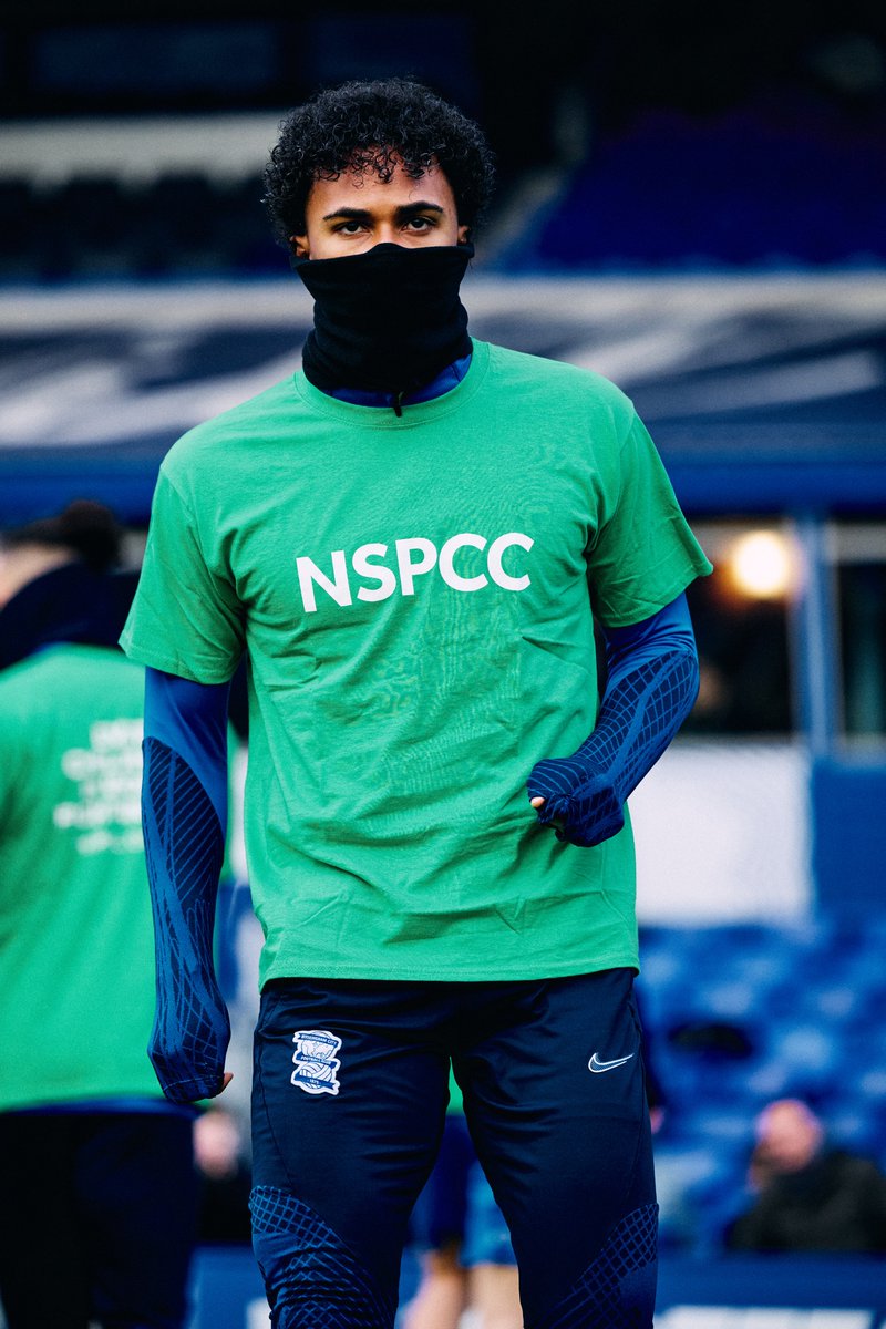 Birmingham City FC tweet media
