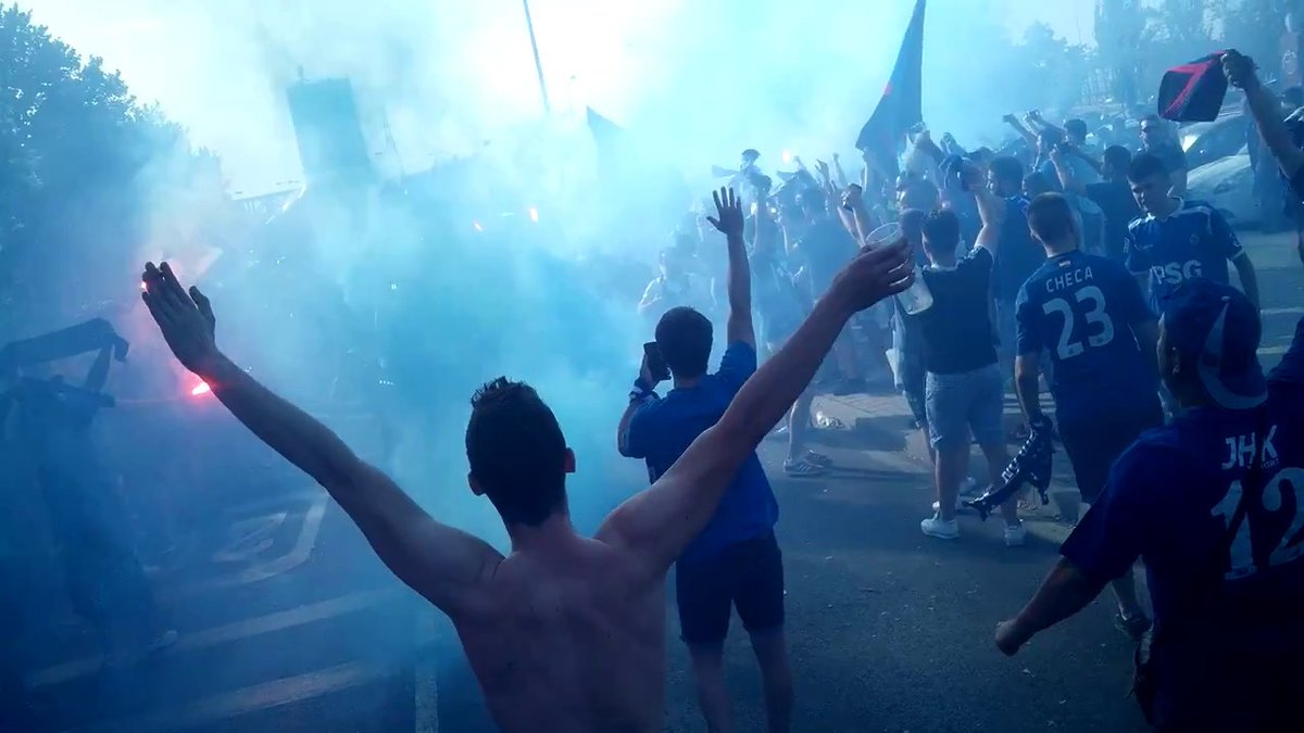 PacoCandeleda's tweet photo. Deseando que llegue el martes para volver a ver a los nuestros en el Coliseum un mes y medio después 💙

Ganar La Borbona pasa por el Colisuem 😏

Getafe y el Getafe tiene que hacerse oír para lograr dicha gesta. Confiamos en nuestros chicos 💪

Soldados de Bordalás 🫡 https://t.co/9qEaJvDRrF