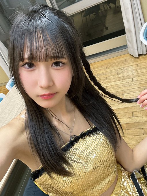 北口キャロライン美利衣のTwitter画像24