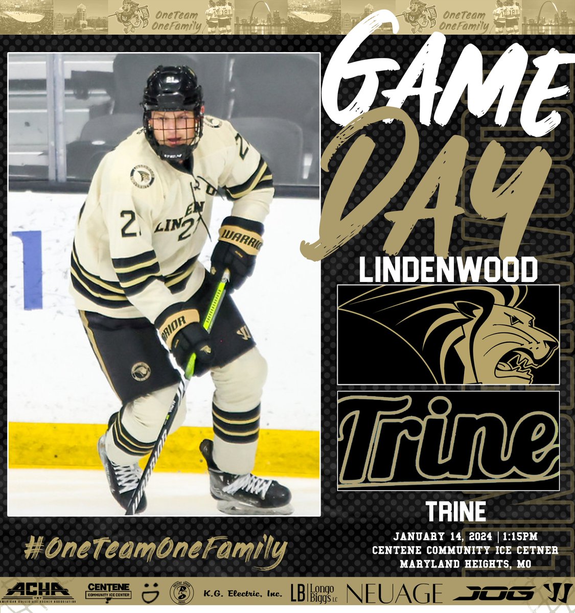 Trine ACHA D2 Men's Hockey (@TrineACHAHockey) / Posts / X