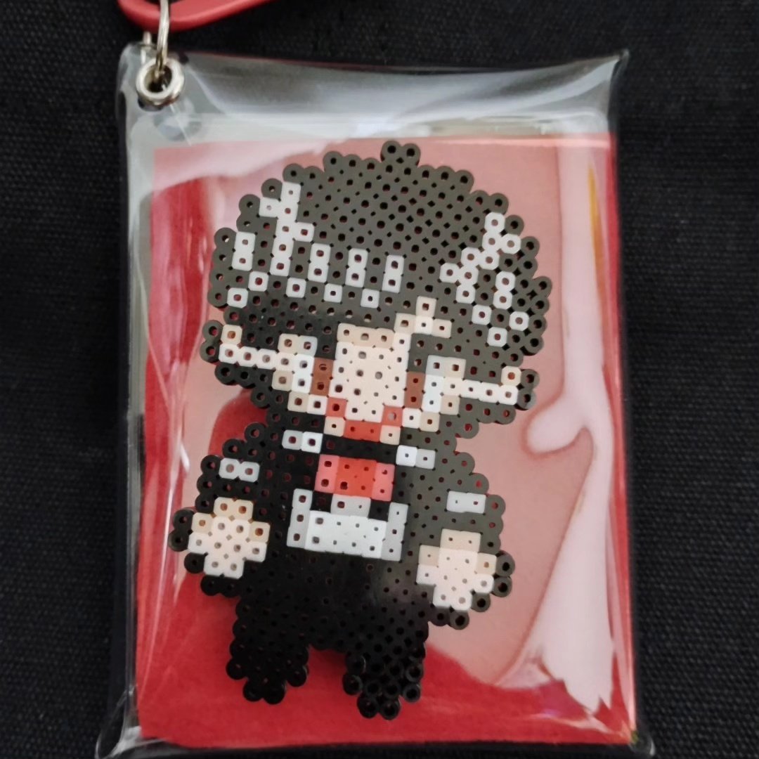 8bitの赤ちゃんちゃかできた❤ #TravisJapan