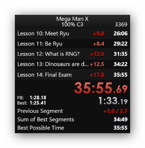 Vu24Mi's tweet photo. First 35 since coming back. Stream continues! https://t.co/4t850rWa5u